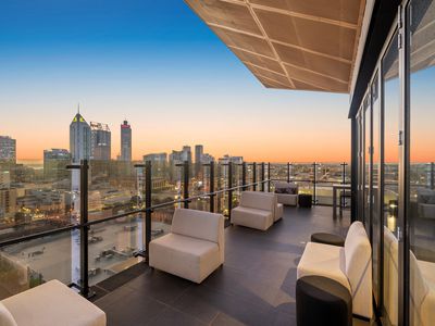 1106 / 78 Stirling Street, Perth