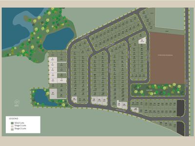 Lot 8, 109 Lancaster Drive, Badagarang
