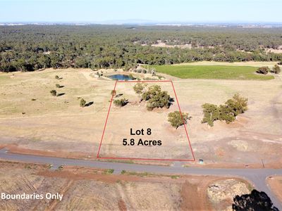 Lot 8, 401 Northern Highway, Heathcote