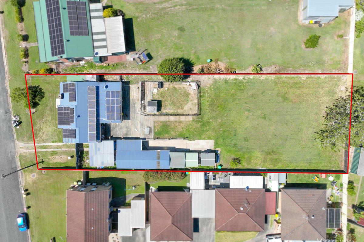 22 Summerville Street, Wingham