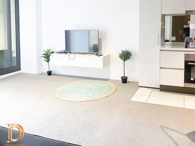 4203 / 639 Lonsdale Street, Melbourne