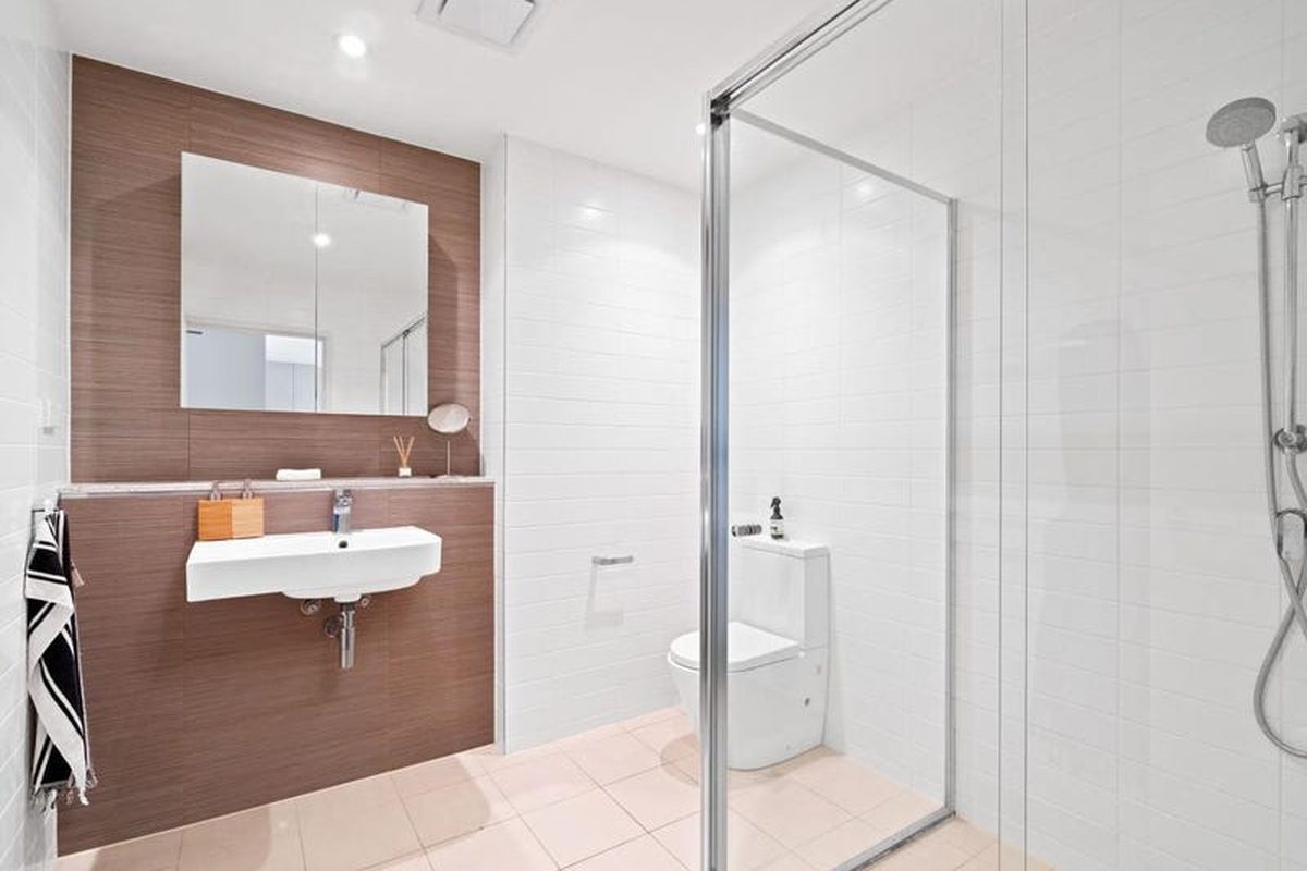 311 / 4 Mackinder Street, Campsie