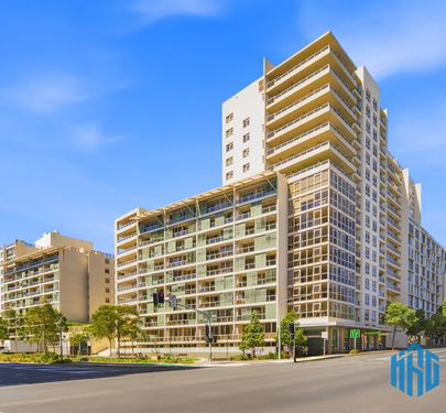 282 / 8 Lachlan street, Waterloo