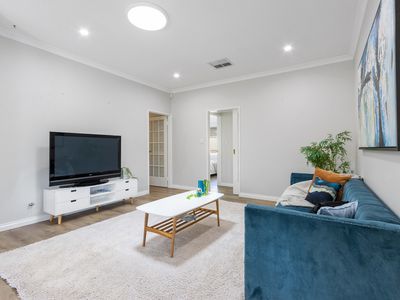 25 Sholto Crescent, Canning Vale