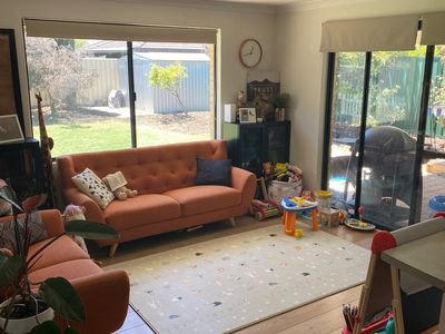 4 Barker Road, South Guildford