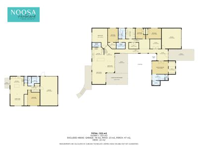 1 Botanica Circuit, Doonan