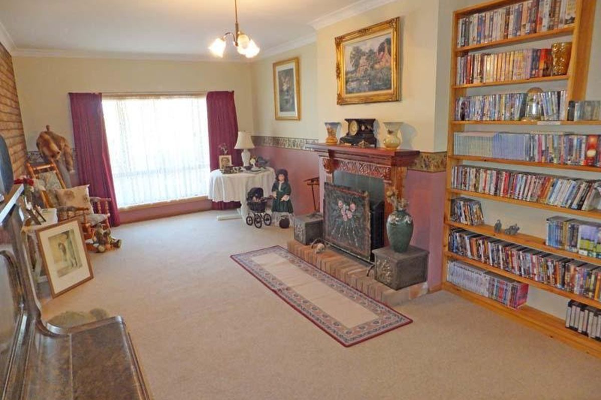 1134 Peppertree Lane, Kyabram