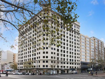 407 / 242 Elizabeth Street, Surry Hills