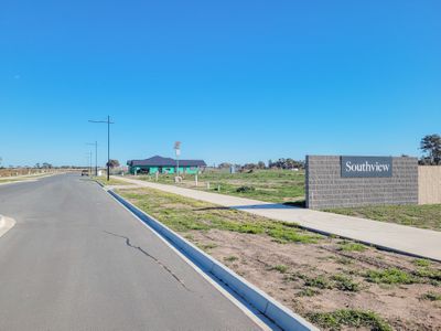 Lot Lot 46, Boscobel Drive, Swan Hill