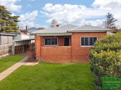 36 Brilliant Street, Bathurst