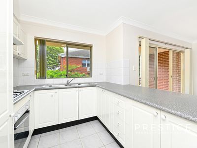 16 / 36 Firth Street, Arncliffe