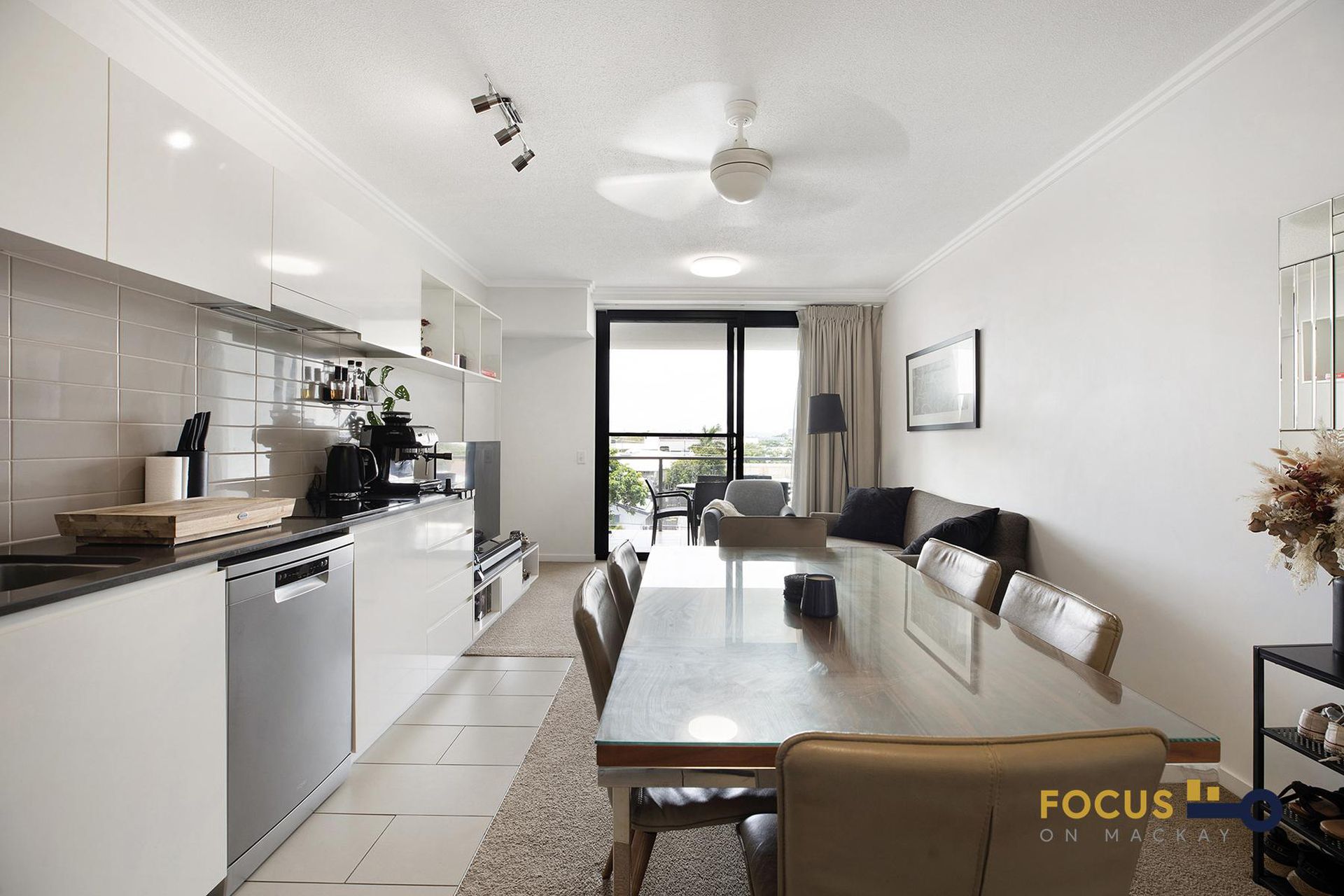 33A&B / 23 Alfred Street, Mackay