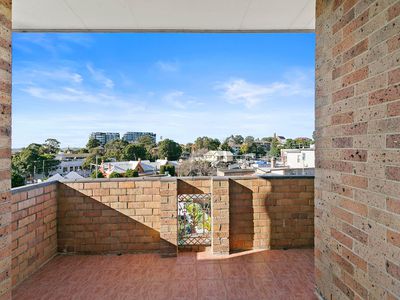 14 / 4-6 Station Street, Arncliffe