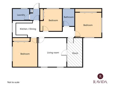 35 LARKINGS STREET, Wangaratta