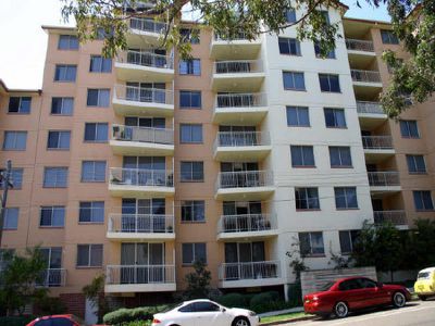 766 / 83-93 Dalmeny Avenue, Rosebery