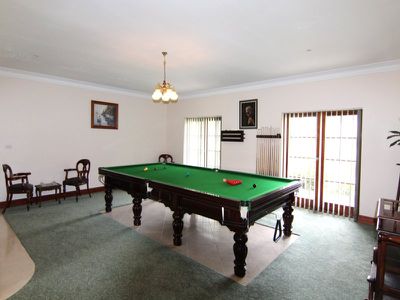 551 Possum Brush Road, Possum Brush