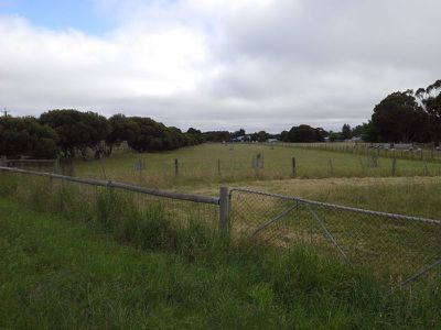 Lot 504, Watson Street, Millicent