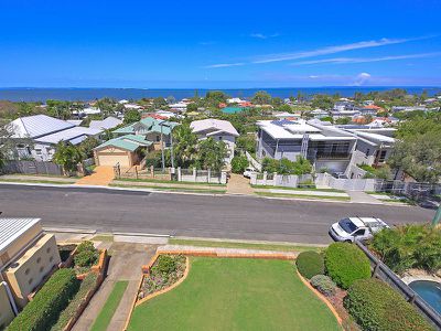 134 Coreen St, Wynnum
