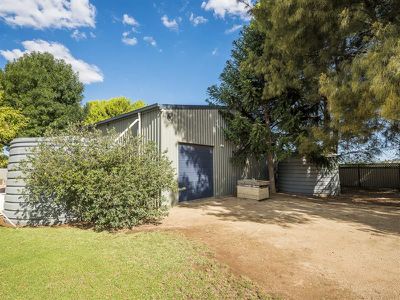 9 Hillview Lane, Eugowra