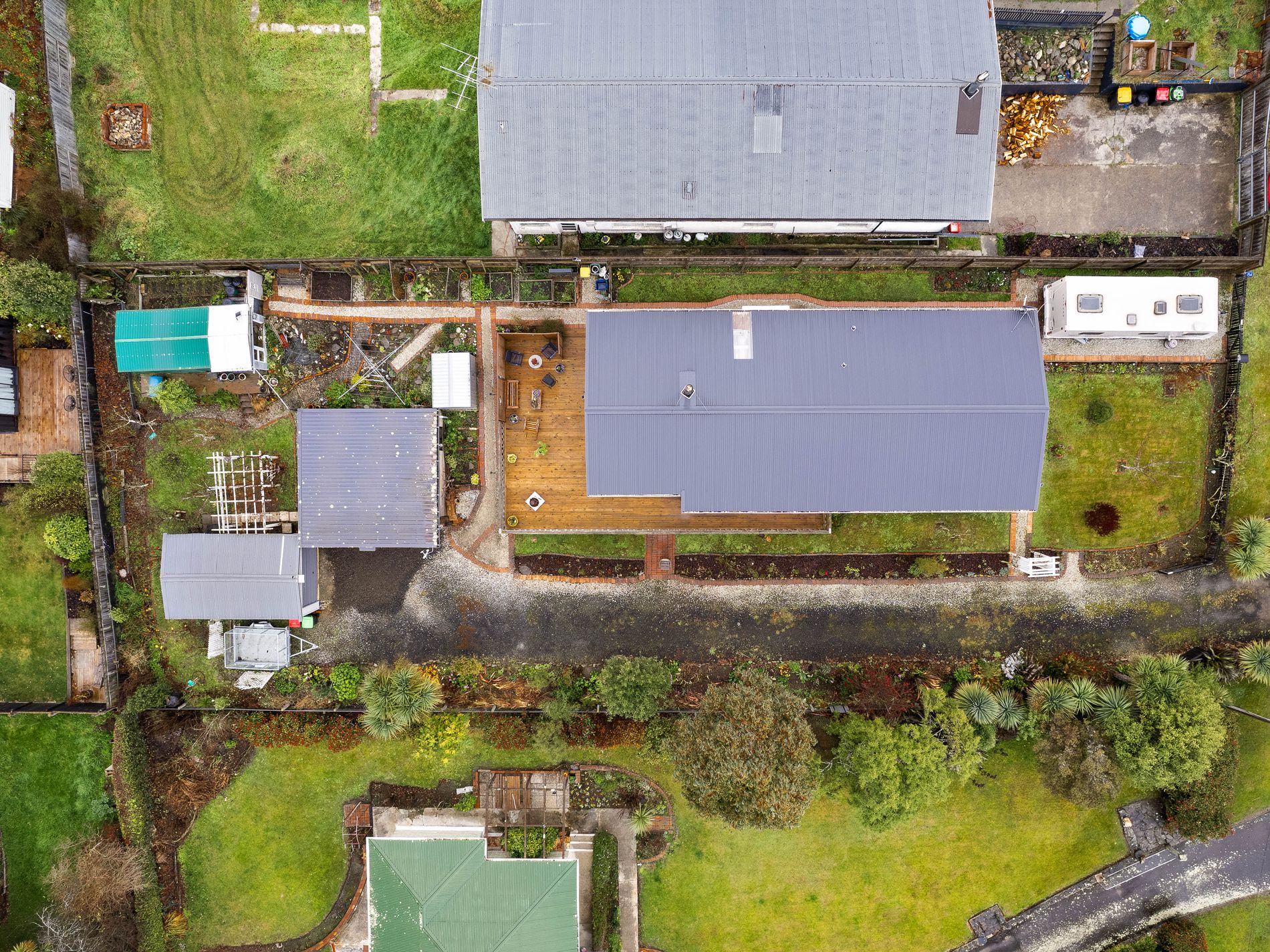35 Kildare Street, Waikouaiti