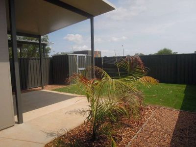 B / 12 Collina Way, Kununurra