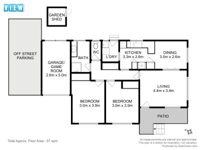 Unit 1/9 Haber Street, Midway Point