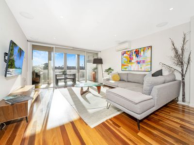 303 / 2 Albert Street, St Kilda