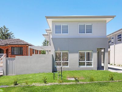 1 / 25 Robsons Road, Keiraville