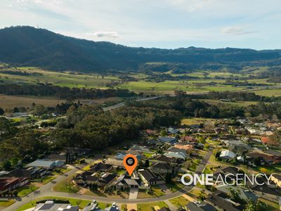18 Freesia Crescent, Bomaderry