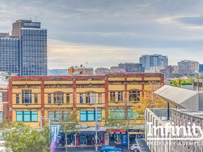 405 / 23 PELICAN STREET, Surry Hills