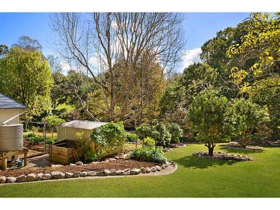 27 Alice Dixon Drive, Flaxton