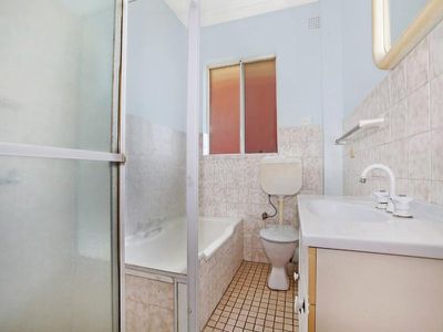 12 / 38 President Avenue, Kogarah