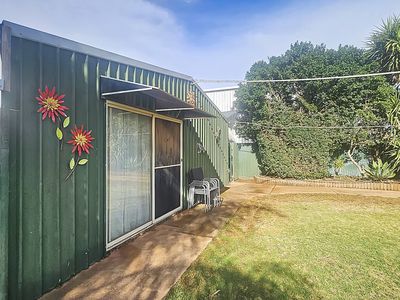 39 Hopkins Street, South Boulder