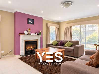 8 Sheoak Court, Pakenham