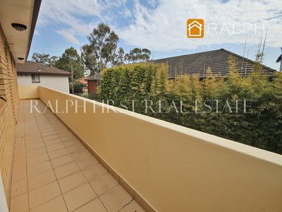 4 / 23 Drummond Street, Belmore