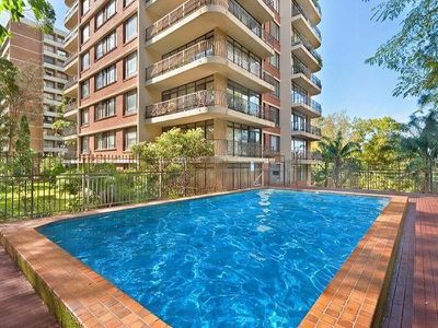 6B / 3 Jersey Road, Artarmon