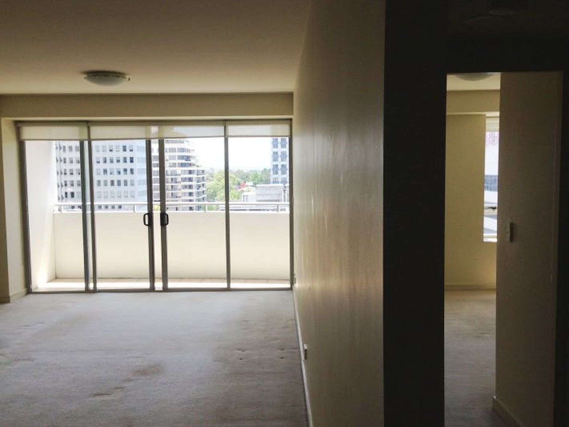 1207 / 77-81 Berry Street, North Sydney
