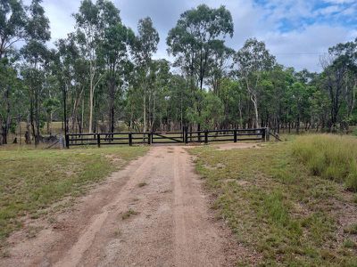 12126 Chinchilla Wondai Road, Ballogie