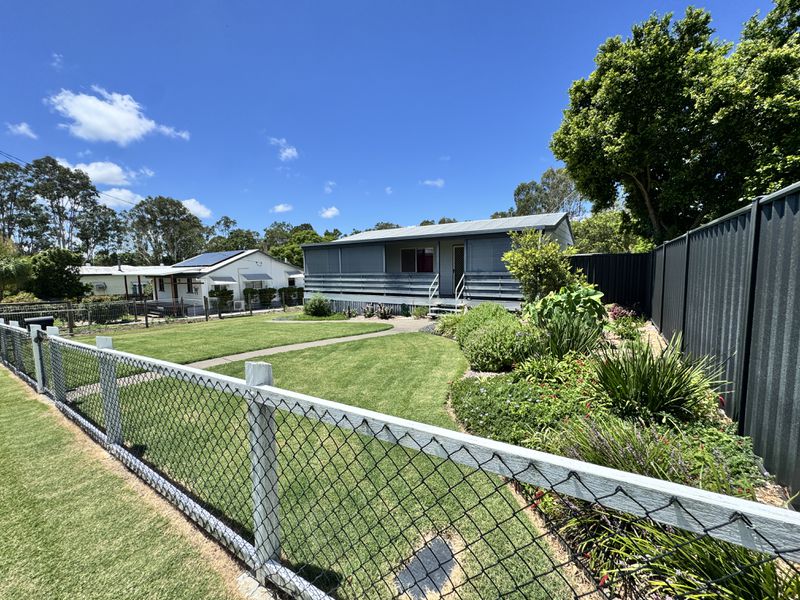 7 Wills Street, Nanango