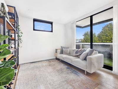 110 / 12 Napier Street, Footscray