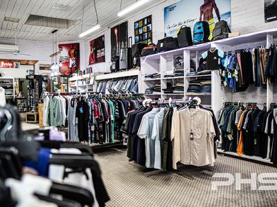 Gravity Clothing 