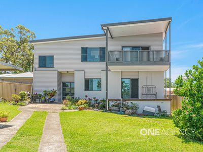 91 Bunberra Street, Bomaderry