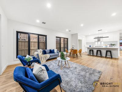 163 Villa Doria Drive, Clyde North