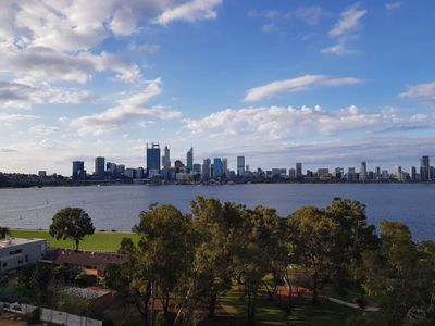 32 / 144 Mill Point Road, South Perth