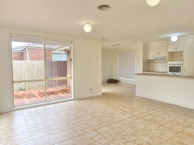 11 Armytage Way, Wyndham Vale