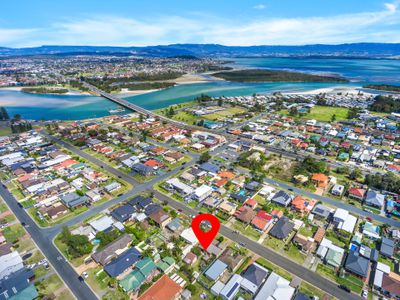 79 Waratah Street, Windang