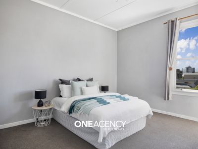 197A & B Grant Road, Thorndon