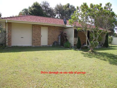 88 Goldens Road, Forster