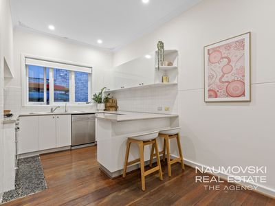 43 Sydney Street, North Perth