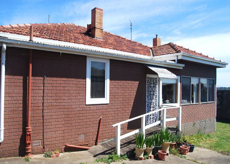 28 Fern Street, Portland
